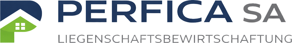 Perfica Logo